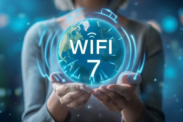 «روكس نتوركس»: بحلول عام 2027 ستصبح «Wi-Fi 7» معياراً أساسياً في قطاع الضيافة وليس مجرد ميزة تنافسية (أدوبي)