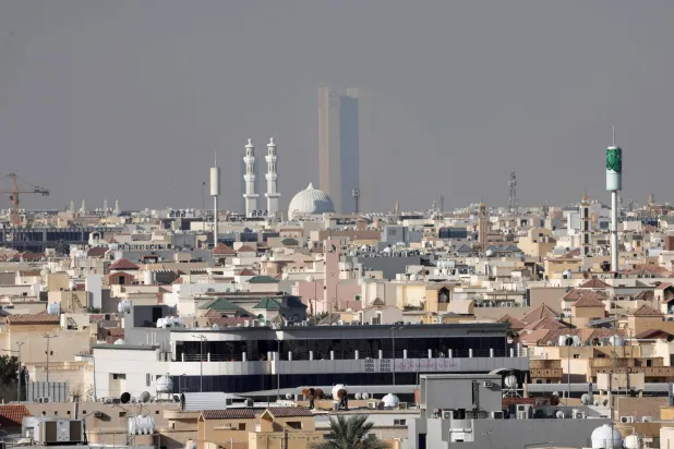 صندوق النقد الدولي يرفع توقعاته لنمو اقتصاد السعودية إلى 3.6 % في 2025