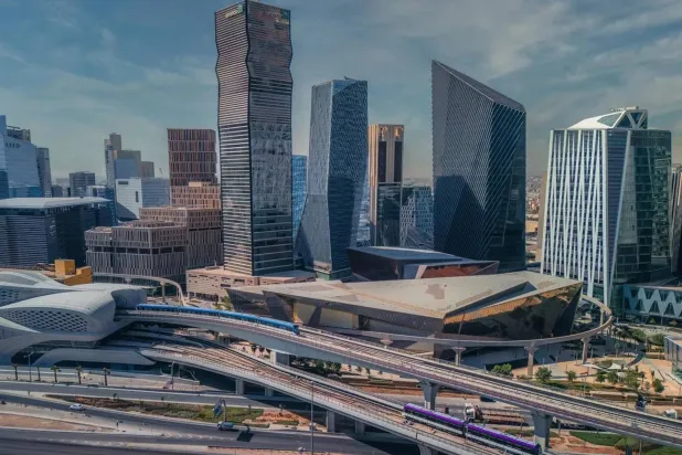  استمرار نمو الاقتصاد السعودي بدعم من مرونة الأنشطة غير النفطية (واس)