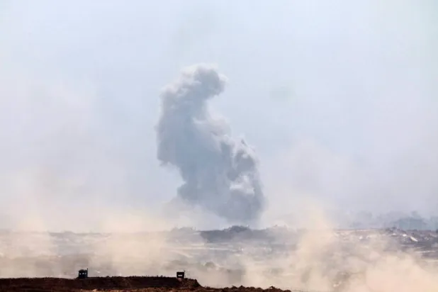 Svetovna skupnost se združuje glede Gaze, medtem ko ZN opozarjajo na humanitarno katastrofo