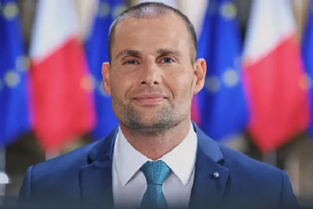 Malta Başbakanı Robert Abela (Arşiv)
