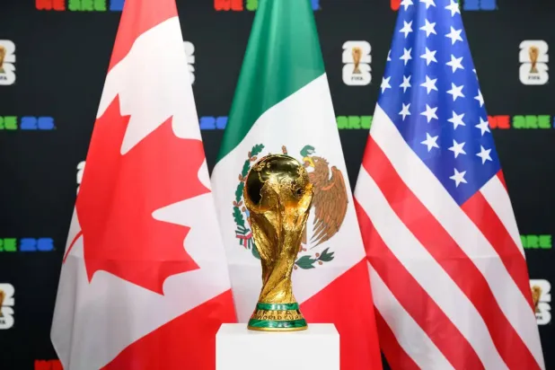 «مونديال 2026»: قرعة النهائيات في لاس فيغاس ديسمبر المقبل