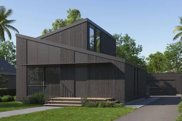 الذكاء الاصطناعي والروبوتات لإنشاء منازل سريعة بمواصفات الزبائن... بعد حرائق لوس أنجليس