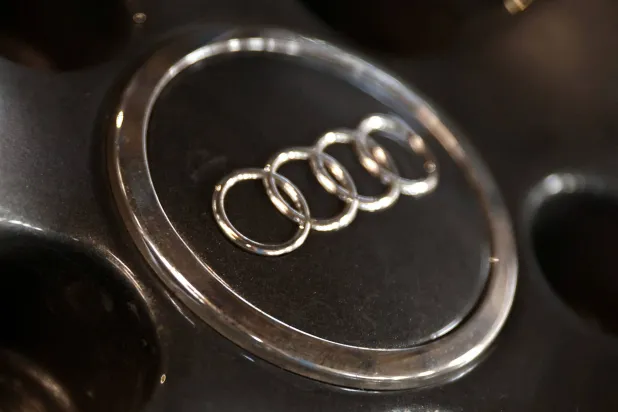 «ريفولت» تصبح شريكاً لفريق «أودي» المنافس في بطولة العالم لسباقات «فورمولا 1» (رويترز)