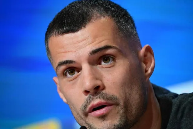 Xhaka Joins Sunderland from Leverkusen on Three-Year Deal