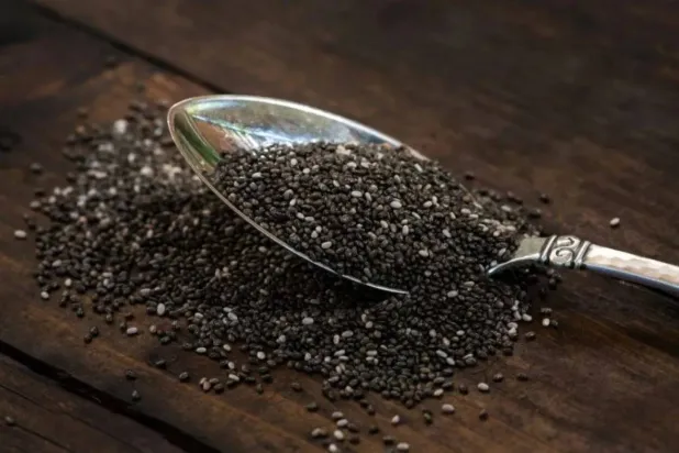 بذور الشيا تدعم صحة القلب (أ.ف.ب)