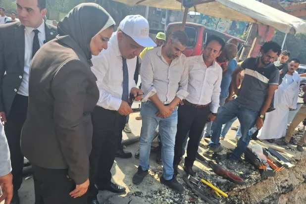 مصر: أعطال متفرقة تضرب شبكة الكهرباء والمياه وتثير تساؤلات حول «المسؤولية»