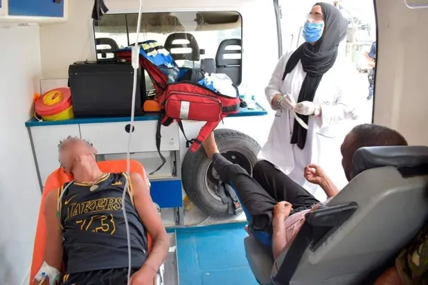 ليبيا: دعوات دولية لـ«مكافحة شبكات التهريب»