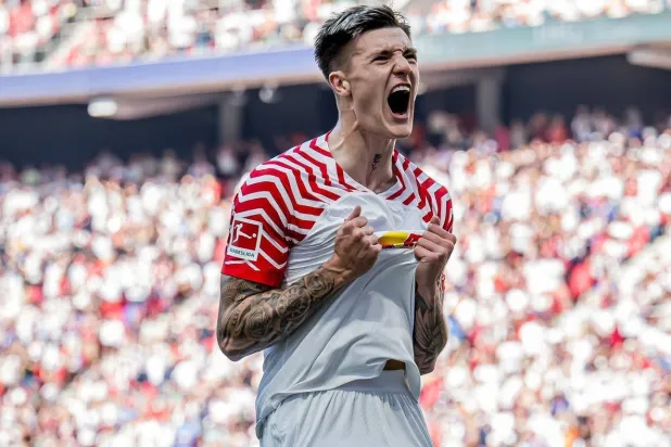 بنيامين سيسكو (الشرق الأوسط)