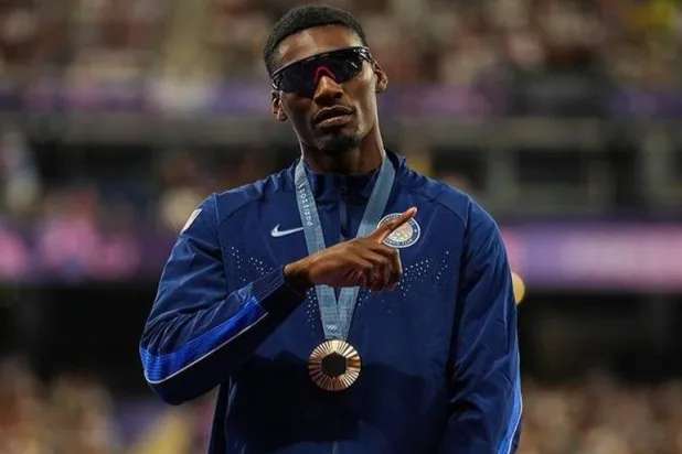  فريد كيرلي (الشرق الأوسط)