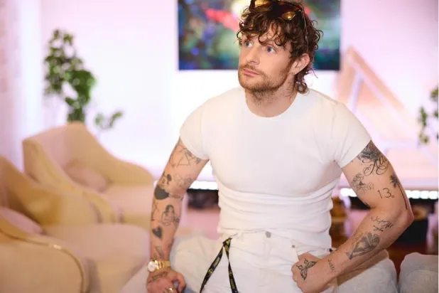  توم غرينان (الشرق الأوسط)