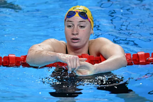 مولي أوكالاهان (أ.ف.ب)