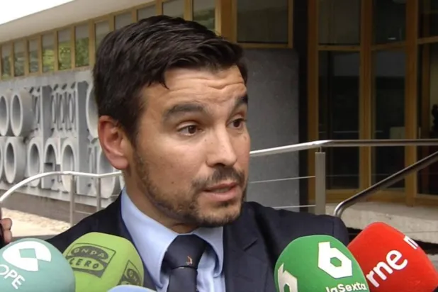 إيمليو غارسيا (وسائل إعلام إسبانية)