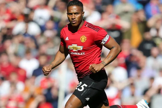 أنطونيو فالينسيا (وسائل إعلام بريطانية)