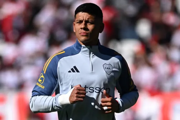 ماركوس روخو (رويترز)