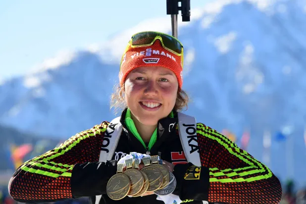 لورا دالمير (أ.ف.ب)