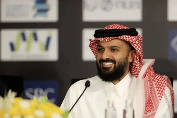 أنمار الحائلي يقرر عدم الترشح لرئاسة نادي الاتحاد