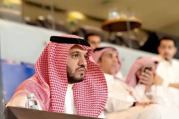 «الشرق الأوسط» تكشف قائمة عبد الله الماجد لمجلس إدارة النصر