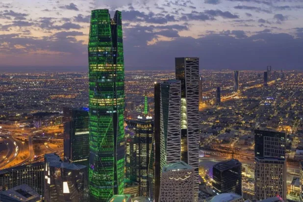 الميزانية السعودية: الإيرادات تتجاوز 150.7 مليار دولار في النصف الأول من 2025