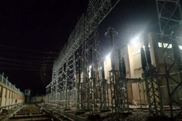 الحكومة المصرية تتعهد بعدم العودة لـ«تخفيف أحمال الكهرباء»