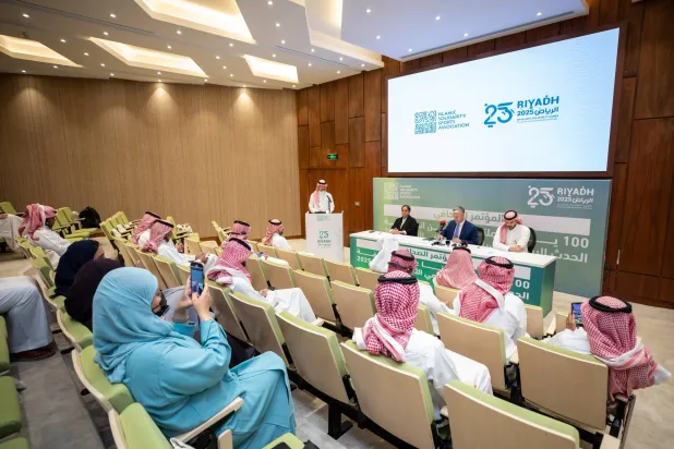 السعودية تجمع 3 آلاف رياضي تحت مظلة «ألعاب التضامن الإسلامي»
