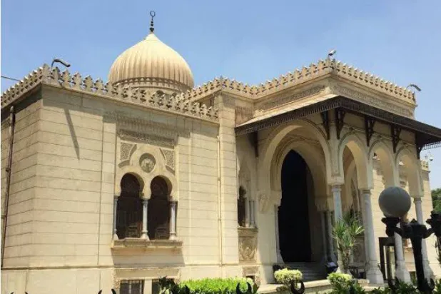 متحف الخزف الإسلامي بمصر في قائمة التراث المعماري العربي