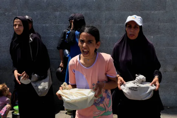 مجاعة غزة... كيف تتعمد إسرائيل تجويع الفلسطينيين؟