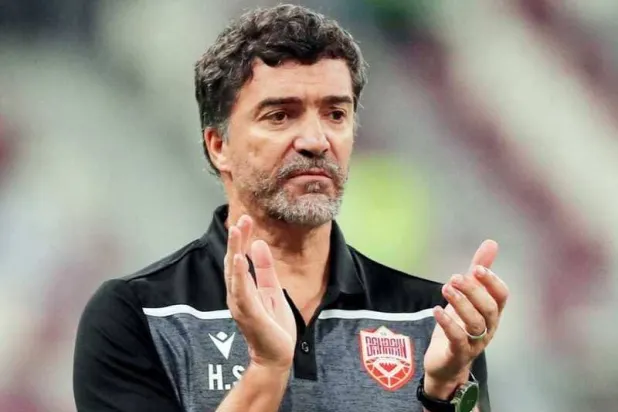 البرتغالي هيليو سوزا مدرباً للمنتخب الكويتي