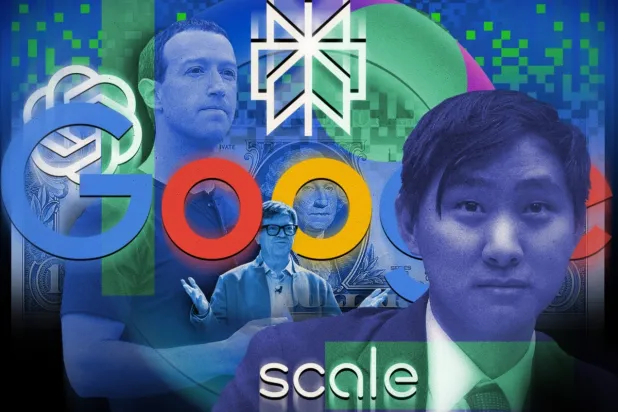 Yapay zekanın geleceğinin anahtarları kimde?