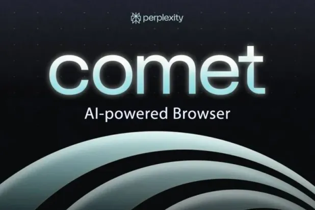 متصفح «كوميت» مبني على الذكاء الاصطناعي لتطوير تجربة التصفح بشكل ثوري