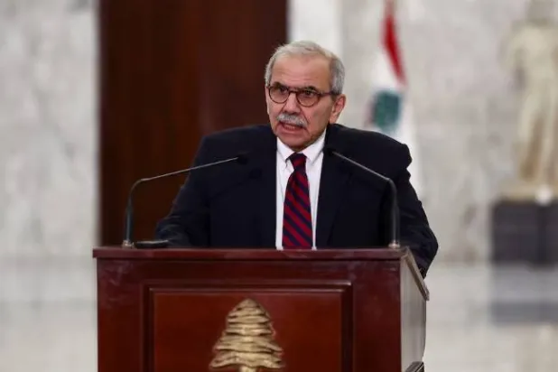 سلام: لا إنقاذ للبنان إلا بالعمل الجاد على حصر السلاح بيد الجيش