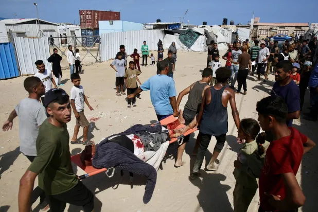 الأمم المتحدة: 1373 فلسطينياً قتلوا أثناء انتظار المساعدات في غزة منذ أواخر مايو