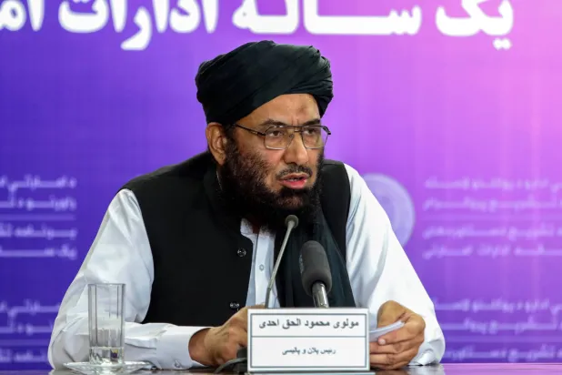 مفوضية الأمم المتحدة: 1.2 مليون أفغاني عادوا من باكستان خلال 9 أشهر