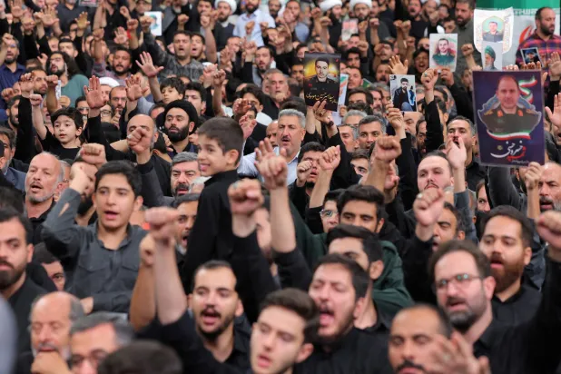 واشنطن تضغط على طهران لـ«استغلال فرصة محدودة»