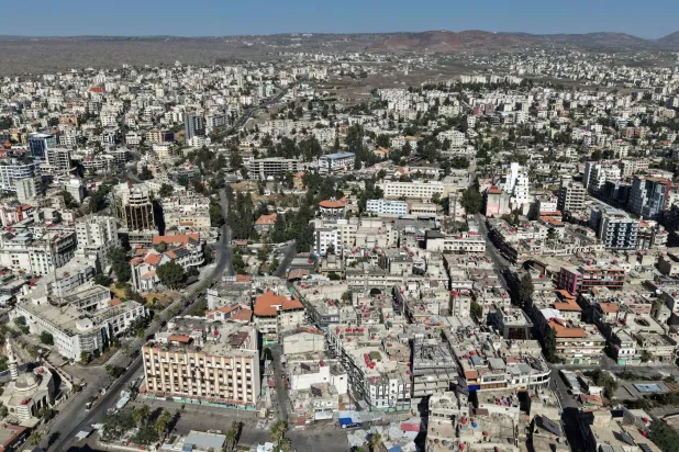 مظاهرات في السويداء تطالب بتحقيق دولي مستقل