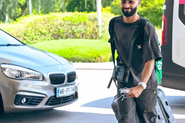 الأهلي يعيد «أبو الشامات» إلى بيته القديم