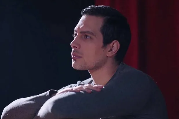 المخرج هو المُنتج والمموّل والحالم (سامر حنا)