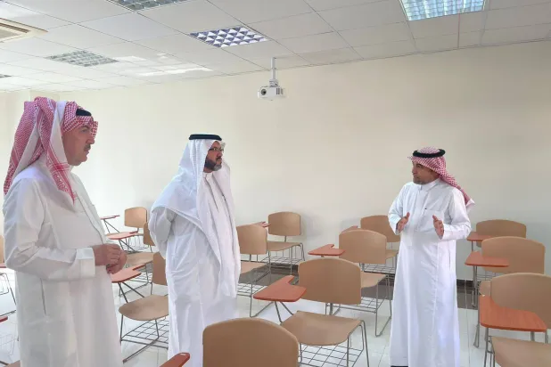 بدء تطوير الكوادر السعودية في مجالات الطاقة المتجددة