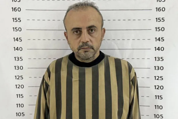 محمد داوود ناصر متورط في جرائم حرب (الداخلية السورية)