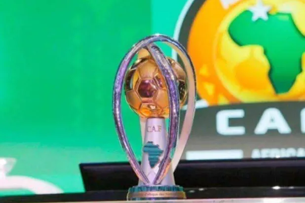 كأس أمم أفريقيا للمحليين (كاف)