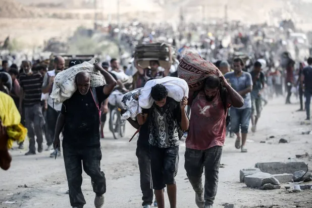 «هدنة غزة»: حديث «الصفقة الشاملة» هل يُحرك مياه المفاوضات الراكدة؟