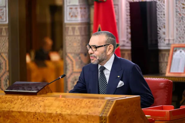 ترمب يؤكد اعتراف واشنطن بالسيادة المغربية على الصحراء