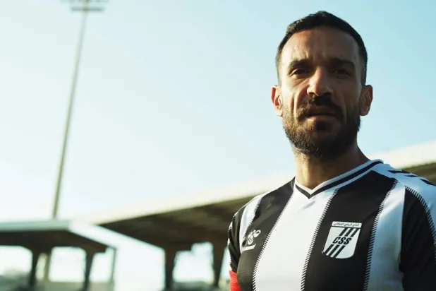 معلول عاد أخيراً إلى بيته القديم (الشرق الأوسط)