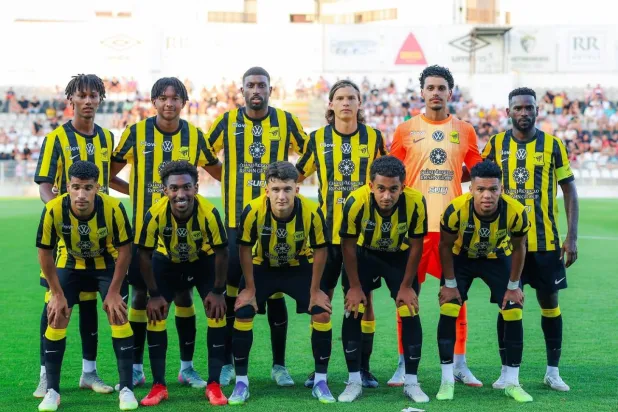 الاتحاد بدأ المباراة بتشكيلة جلها من الاحتياطيين (الشرق الأوسط)