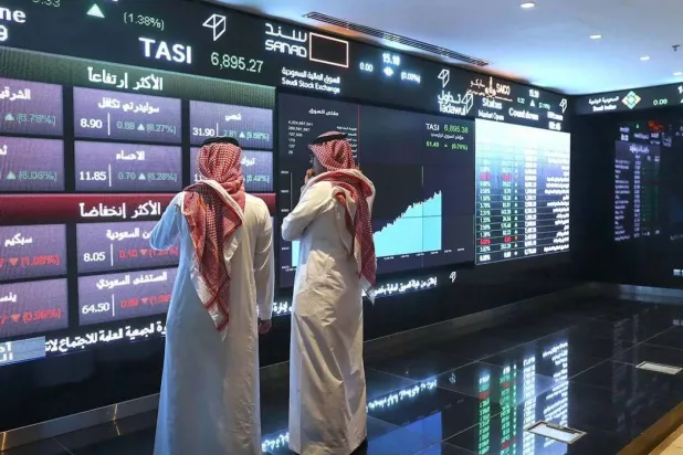 القطاع المصرفي السعودي يسجل أعلى أرباح فصلية في تاريخه