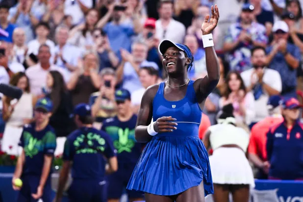 فيكتوريا مبوكو (أ.ف.ب)