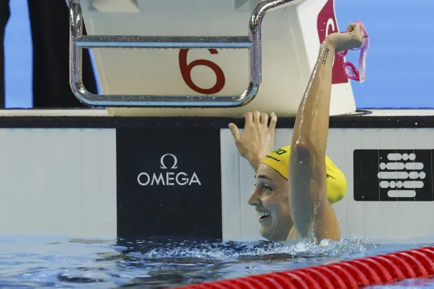 ميغ هاريس (إ.ب.أ)