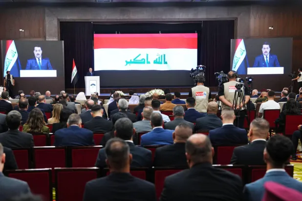 «الخارجية» العراقية تطالب بالاعتراف الدولي بـ«الإبادة الإيزيدية»