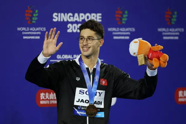 أحمد الجوادي (رويترز)