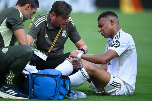 بعد موسم مثقل بالإصابات... ريال مدريد يعيد تشكيل جهازه الطبي